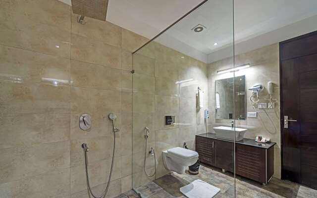 Comfort Inn Rishikesh