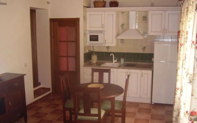 La Casa De Las Titas