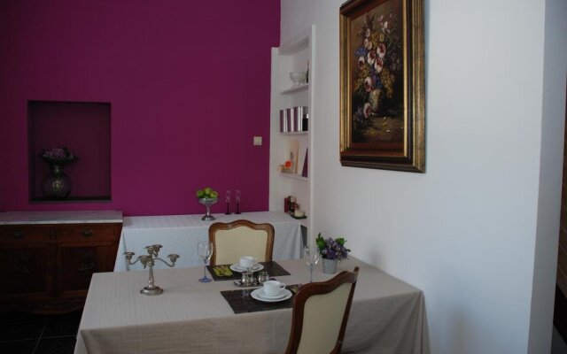 B&b Golden Corner 24