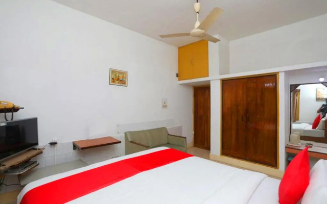 Hotel Upasana by Goroomgo