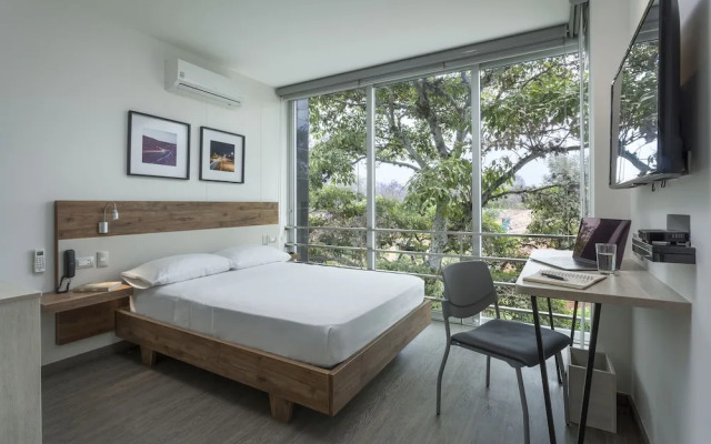 Hotel Park 85