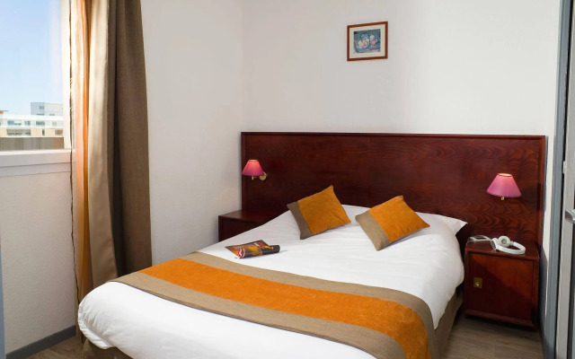 Madame Vacances Residence Les Consuls de la Mer