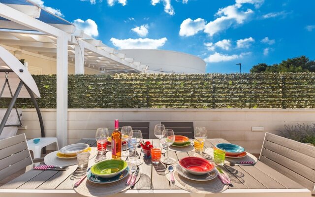 2719 Villino Isidoria by Barbarhouse