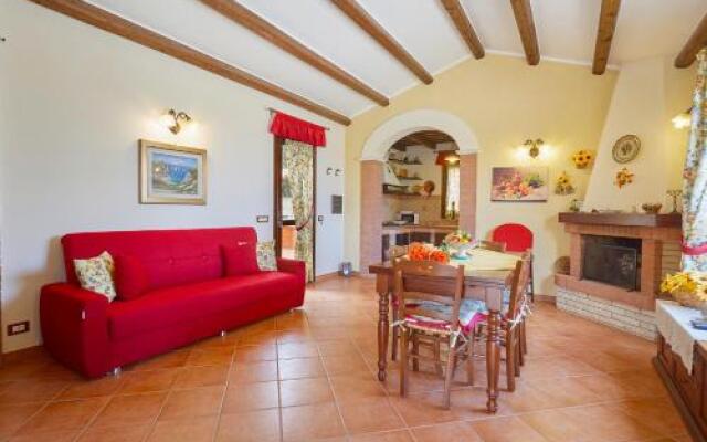 Villa Ninetta
