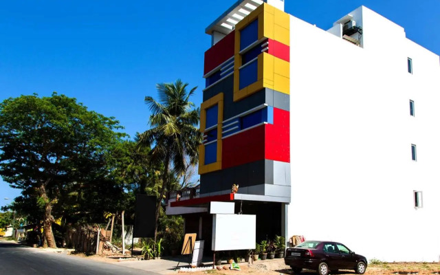 Hotel Arunachala