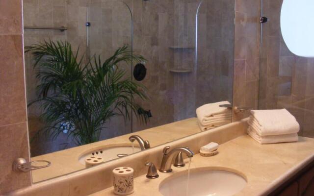 Mayan Tides Villa