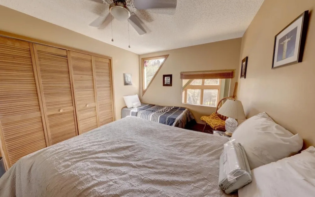 Koby 4 Bedroom Home by Redawning