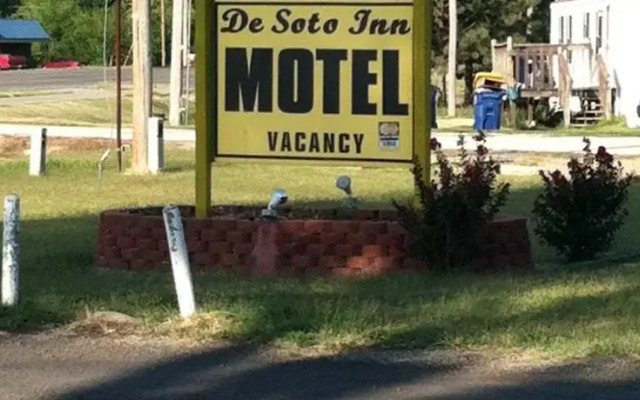 De Soto Inn Motel