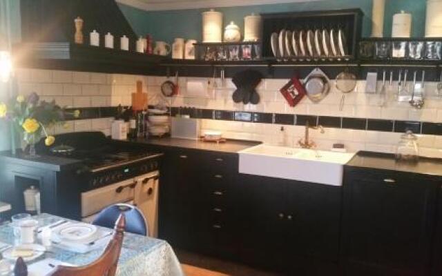 B&B Huize de Rode Beuk