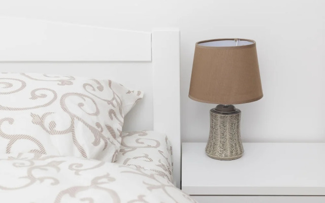 Muo Sea Front Apartments Kotor