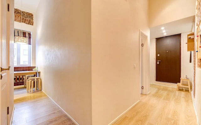 Апартаменты Welcome Home, Лиговский 99