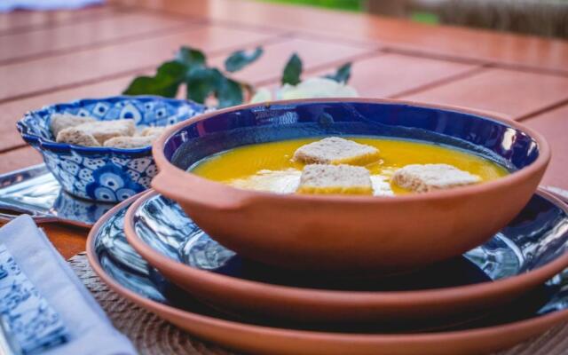 Monteverde Boutique Hotel