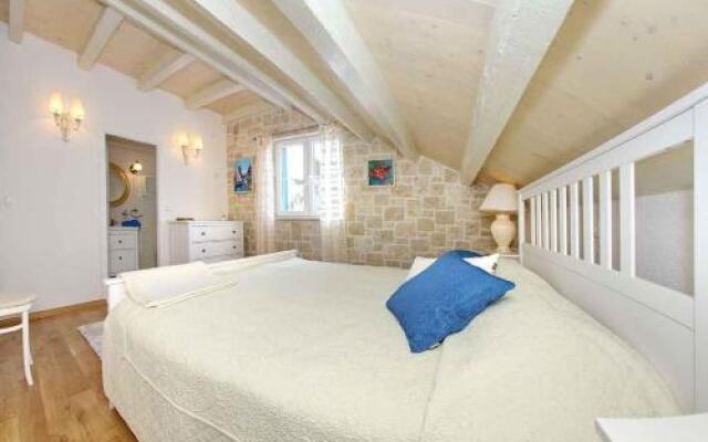 Villa Antisin in Ugljan 34351