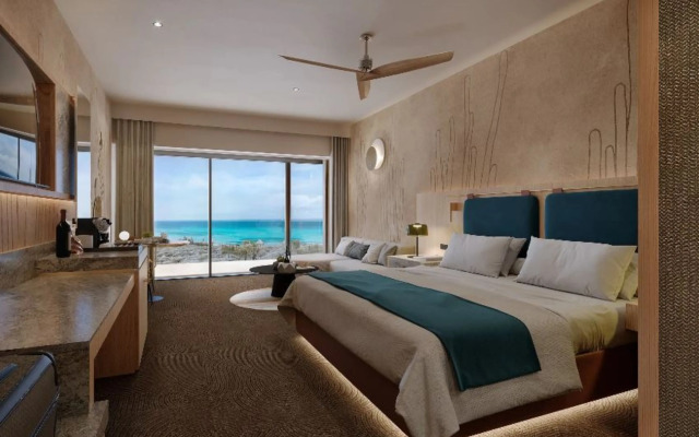 Secrets Baby Beach Aruba Adults Only