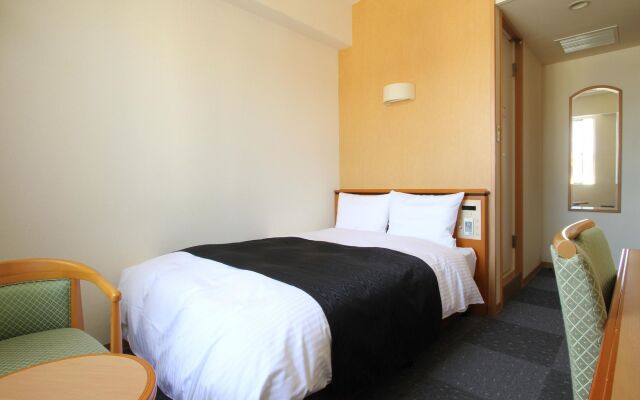 APA Hotel Miyazaki Nobeoka Ekimae