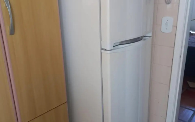 Praia do Morro para até 6 pessoas