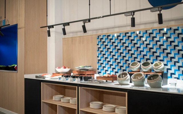 Holiday Inn Express Changchun Jingyue by IHG
