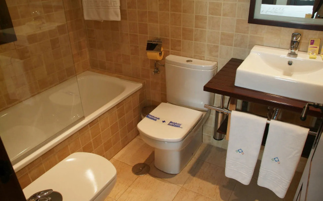 Apartamentos Ardales