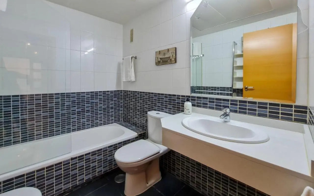 Apartamento Completo Torresol III