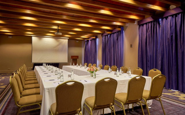 Costa del Sol Trujillo Centro