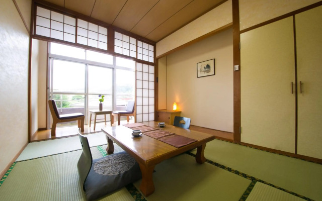 Tashiro Ryokan Annex