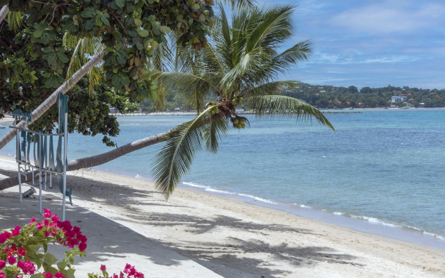 Sand Sea Beach Resort