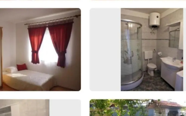 Apartman Sneky