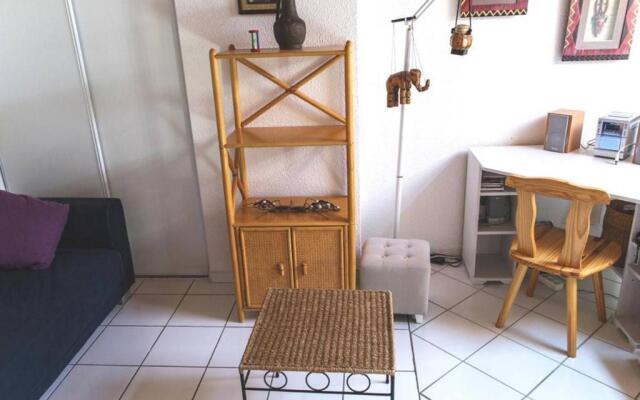 Appartement Argelès-sur-Mer, 4 pièces, 6 personnes - FR-1-225-695