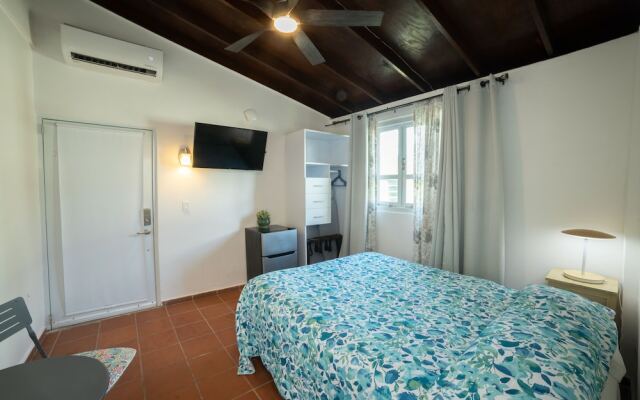 Andalucia Guest House