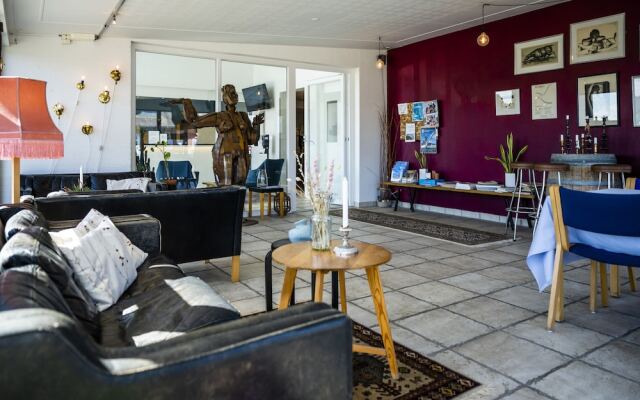 Vedersø Klit Badehotel