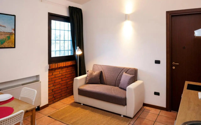 Residence San Raffaele 1 (Adults Only)