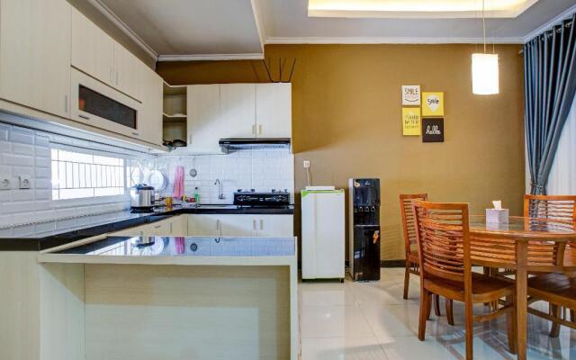 OYO 90059 Shakilla Home Cianjur