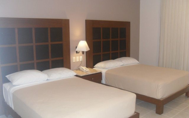 TecnoHotel Valladolid