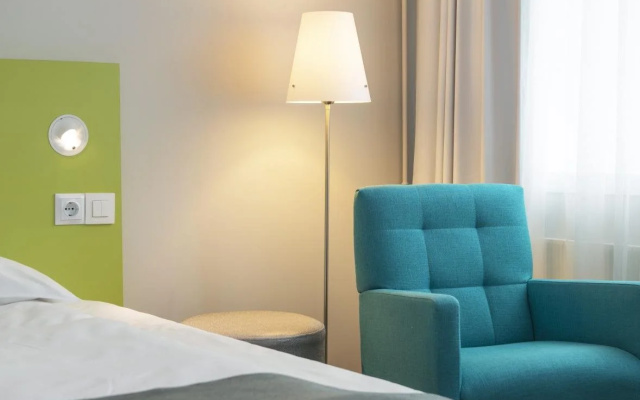 Thon Hotel Trondheim