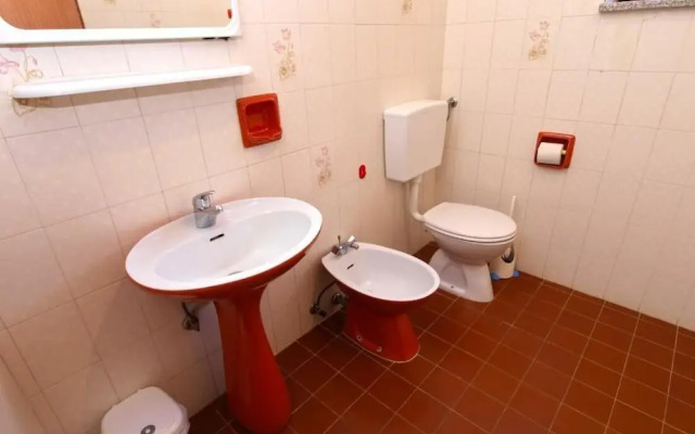 Comfortable Stay in Fažana With Outdoor Space