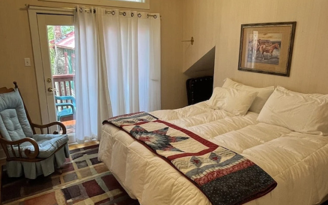 The Crofting Bed and Breakfast