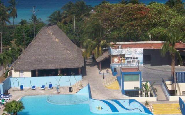 Gran Caribe Sunbeach