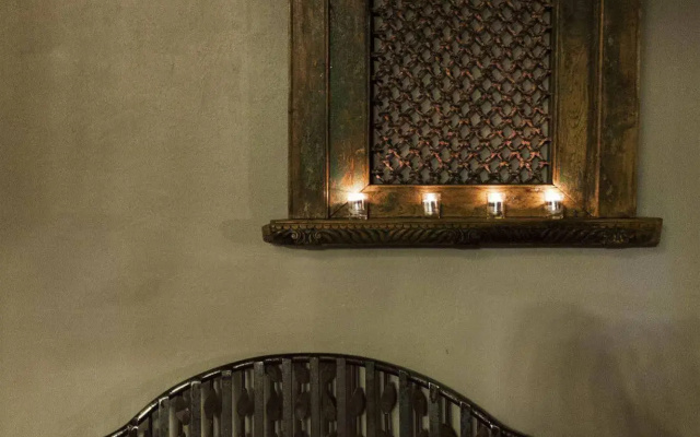 Hotel Fray Marcos