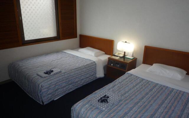 Shiisar Inn Naha