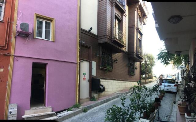 Marmara House&Apartments