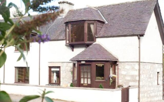 Strathspey Cottage