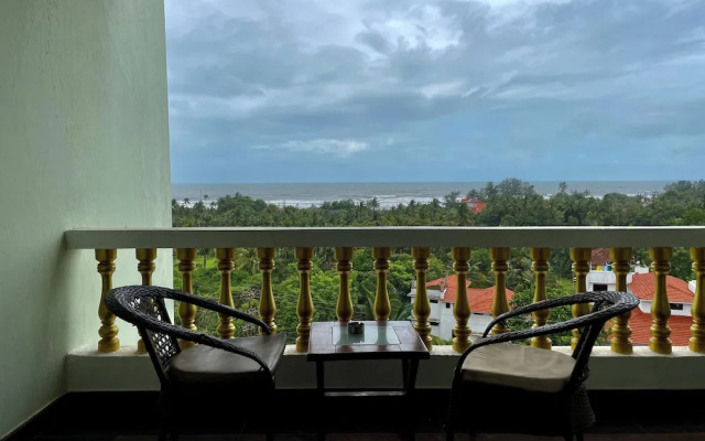 SPARV Aulakhs Resort