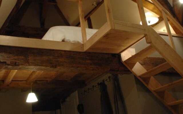 B&B De Waterzooi
