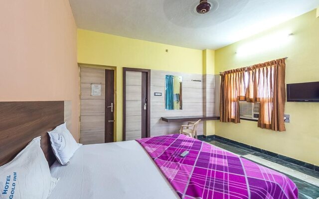 Hotel Gold Inn