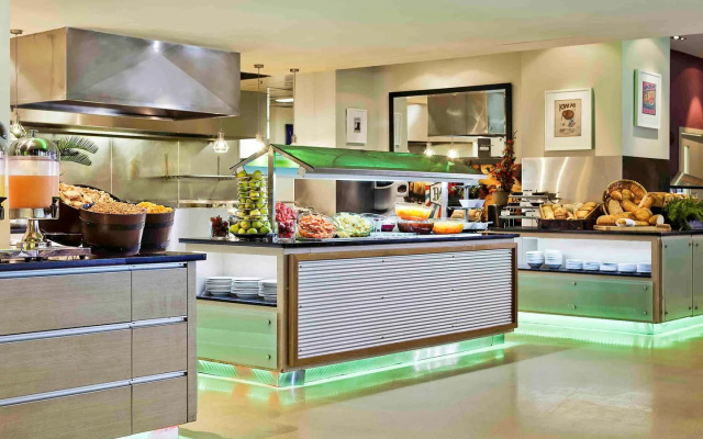 Novotel Auckland Ellerslie