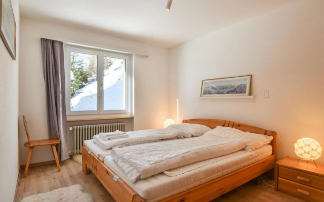 Hollandia 15 Riederalp