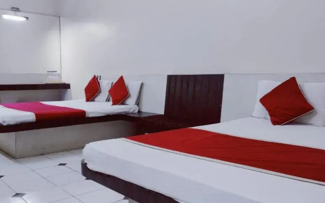 Saideep Villas