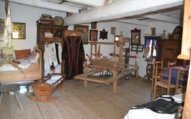 Ferienwohnung Gerersdorf