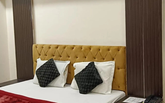 Hotel Shree Kanta