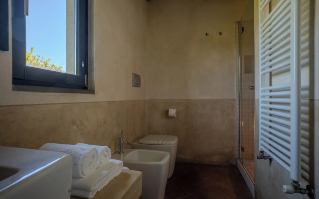 Agriturismo Tenuta San Jacopo